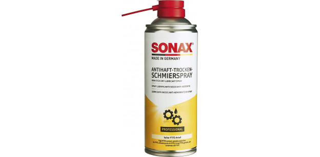 SONAX Professional Spray UleiosUscat