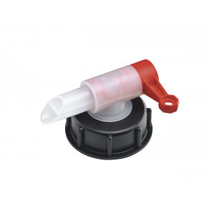 Robinet Bidon 10L, 25L, 60L