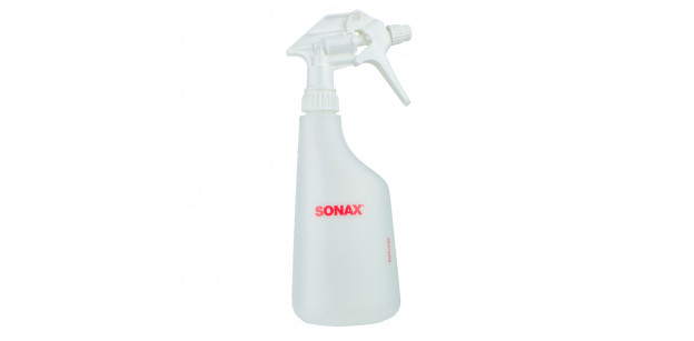 Flacon cu Pulverizator Sonax 600 ml