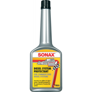 Sonax Aditiv Curatare Alimentare Diesel Common Rail