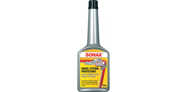 Sonax Aditiv Curatare Alimentare Diesel Common Rail