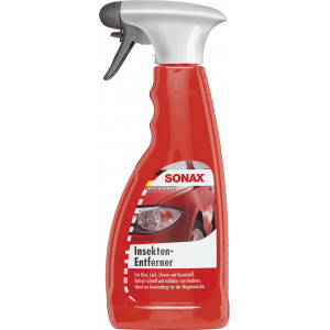 Solutie Inlaturare Insecte Sonax 500 ml