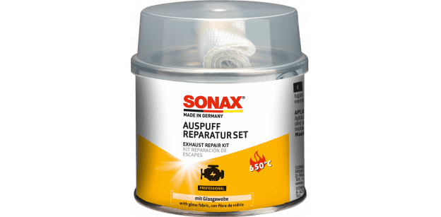 Set Reparatie Esapament Sonax