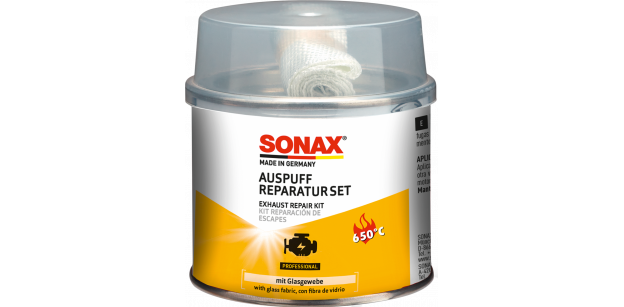 Set Reparatie Esapament Sonax