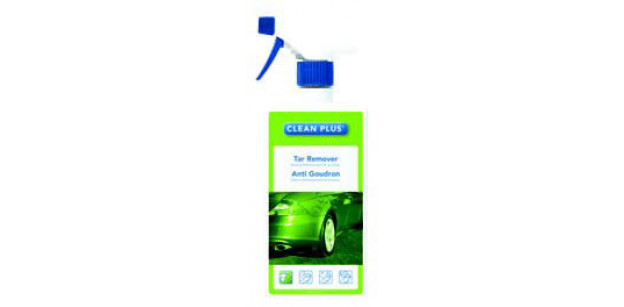 Solutie Bitum Clean Plus