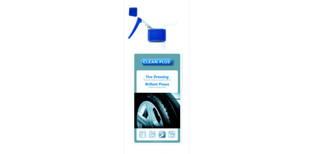 Solutie Cauciucuri - Clean Plus