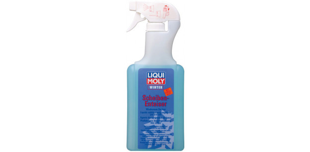 Solutie Dezghetare Liqui Moly 500 ml