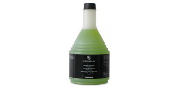 Solutie Gel Jante Aliaj - Refill - Porsche Car Care