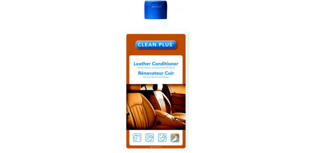 Solutie Piele  - Clean Plus