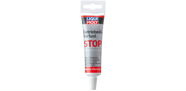 Solutie Anti Scurgere Ulei Transmisie Liqui Moly 50 ml