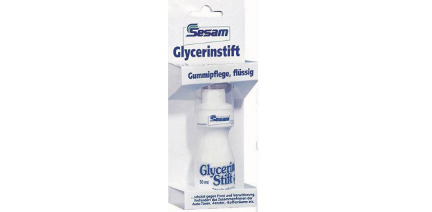 Solutie Chedere Sesam 50 ml