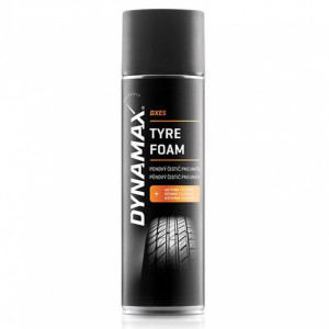 Solutie Intretinere Cauciucuri Dynamax 500 ml