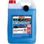 Lichid Parbriz Iarna Sonax Blue Energy -20C 5L