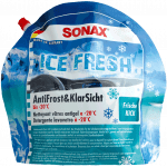 Lichid Parbriz Iarna SONAX Ice Fresh -20C 3L