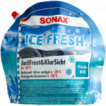 Lichid Parbriz Iarna SONAX Ice Fresh -20C 3L