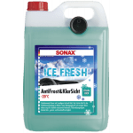 Lichid Parbriz Iarna SONAX Ice Fresh -20C 5L
