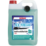 Lichid Parbriz Iarna SONAX Ice Fresh -20C 5L