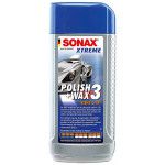 SONAX Polish si Ceara 3 Hybrid NPT 250 ml