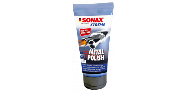 Sonax Xtreme Metal Polish 150 ml