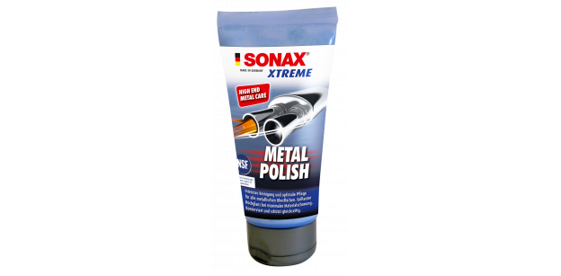 Sonax Xtreme Metal Polish 150 ml