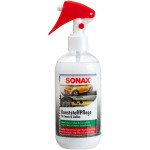 Solutie Ingrijire Plastic Interior si Exterior Sonax 300 ml