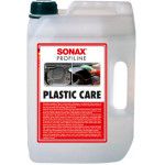 Solutie Curatat Plastic Sonax ProfiLine 5L