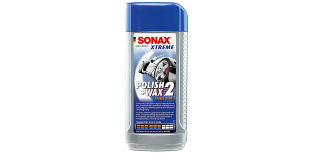 Sonax Polish si Ceara 2 Hybrid NPT 250 ml