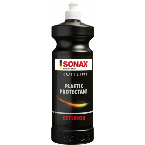 Sonax Solutie Pentru Curatarea Si Protectia Plasticelor 1L