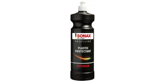 Sonax Solutie Pentru Curatarea Si Protectia Plasticelor 1L