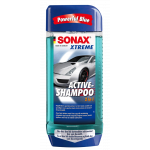 Sampon Auto Sonax XTREME ActiveShampoo 2 in 1 500 ml