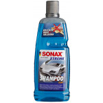 Sampon Auto Xtreme cu Spalare si Uscare Sonax 1L