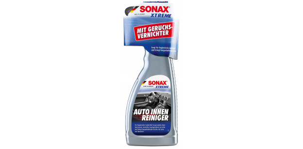 Solutie Curatat Interior Sonax Xtreme 500 ml