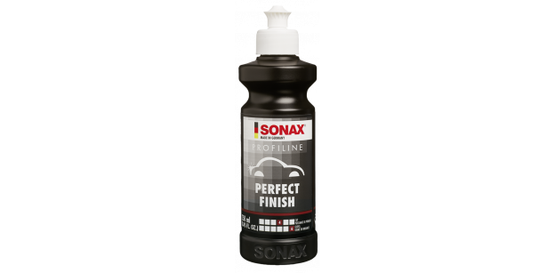 Pasta Polish SONAX ProfiLine Perfect Finish 250 ml