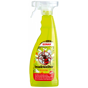 Solutie de Insecte Star Sonax 750 ml