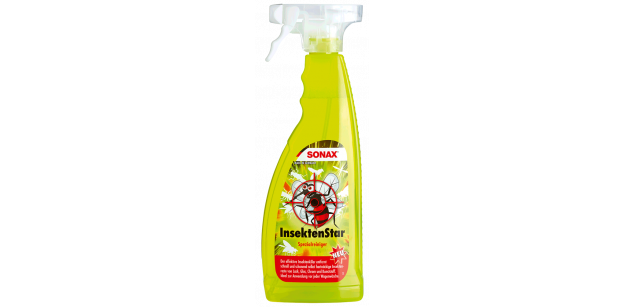 Solutie de Insecte Star Sonax 750 ml