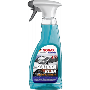 Solutie Curatat Geamuri Sonax Xtreme Glass Clear NanoPro 500 ml