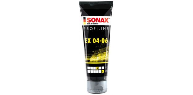 Polish Auto Sonax Profiline EX 04/06 250 ml