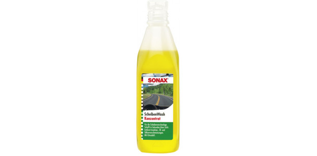 Lichid Parbriz Vara Concentrat Lamaie Sonax 250 ml