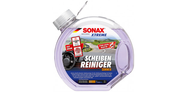 Lichid Parbriz Vara Diluat Sonax Xtreme 2L