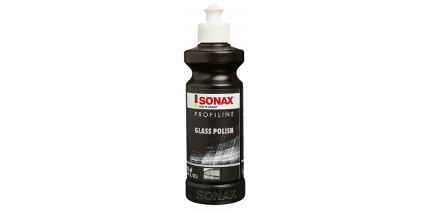 Sonax Polish Sticla Profesional