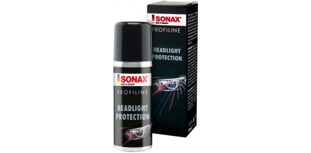 Solutie Protectie Faruri Sonax Profiline 50 ml