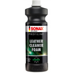 Solutie Curatare Piele Sonax Leather Cleaner Foam 1L