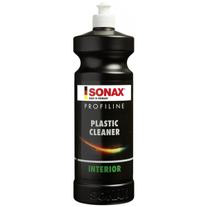 Solutie Curatat Plastic Auto Sonax Profiline Sensitive Surface Detailer 1L