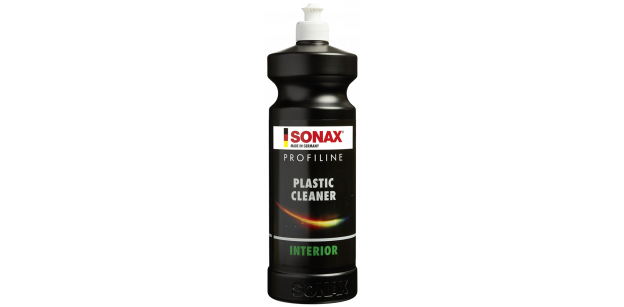 Solutie Curatat Plastic Auto Sonax Profiline Sensitive Surface Detailer 1L