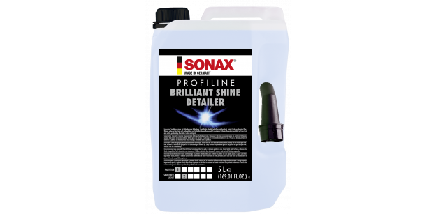 Brilliant Shine Detailer Sonax 5L