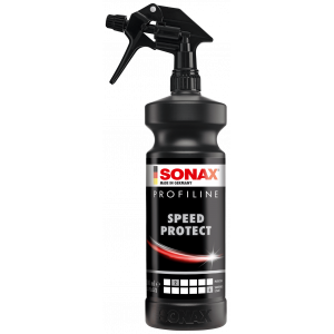 Ceara Rapida Sonax Profiline SpeedProtect 1L