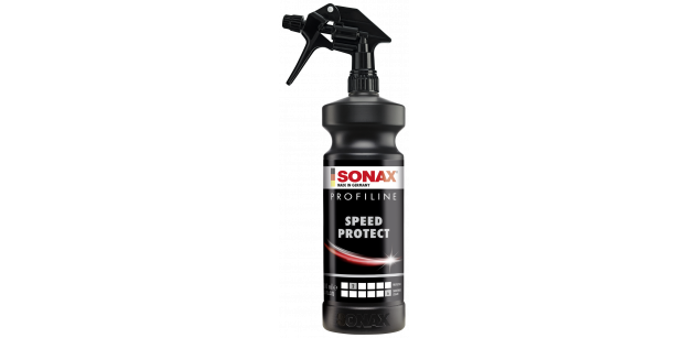 Ceara Rapida Sonax Profiline SpeedProtect 1L