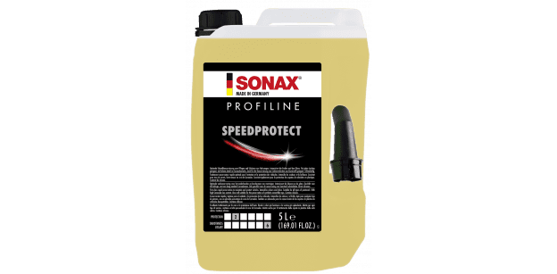 Ceara Rapida SONAX ProfiLine Speed Protect 5L