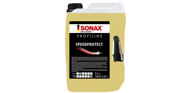 Ceara Rapida SONAX ProfiLine Speed Protect 5L