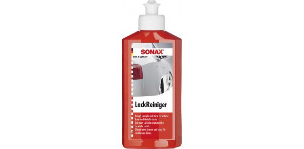 Solutie Curatare Vopsea Sonax Paint Cleaner 250 ml